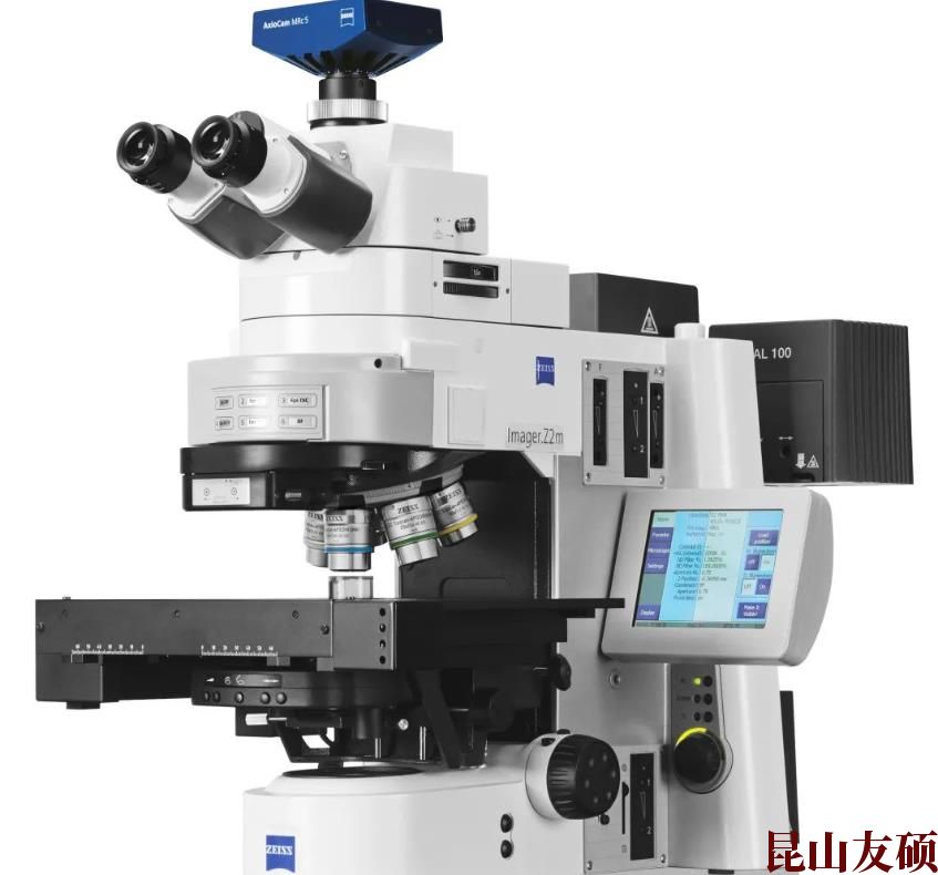 丰都蔡司正置显微镜